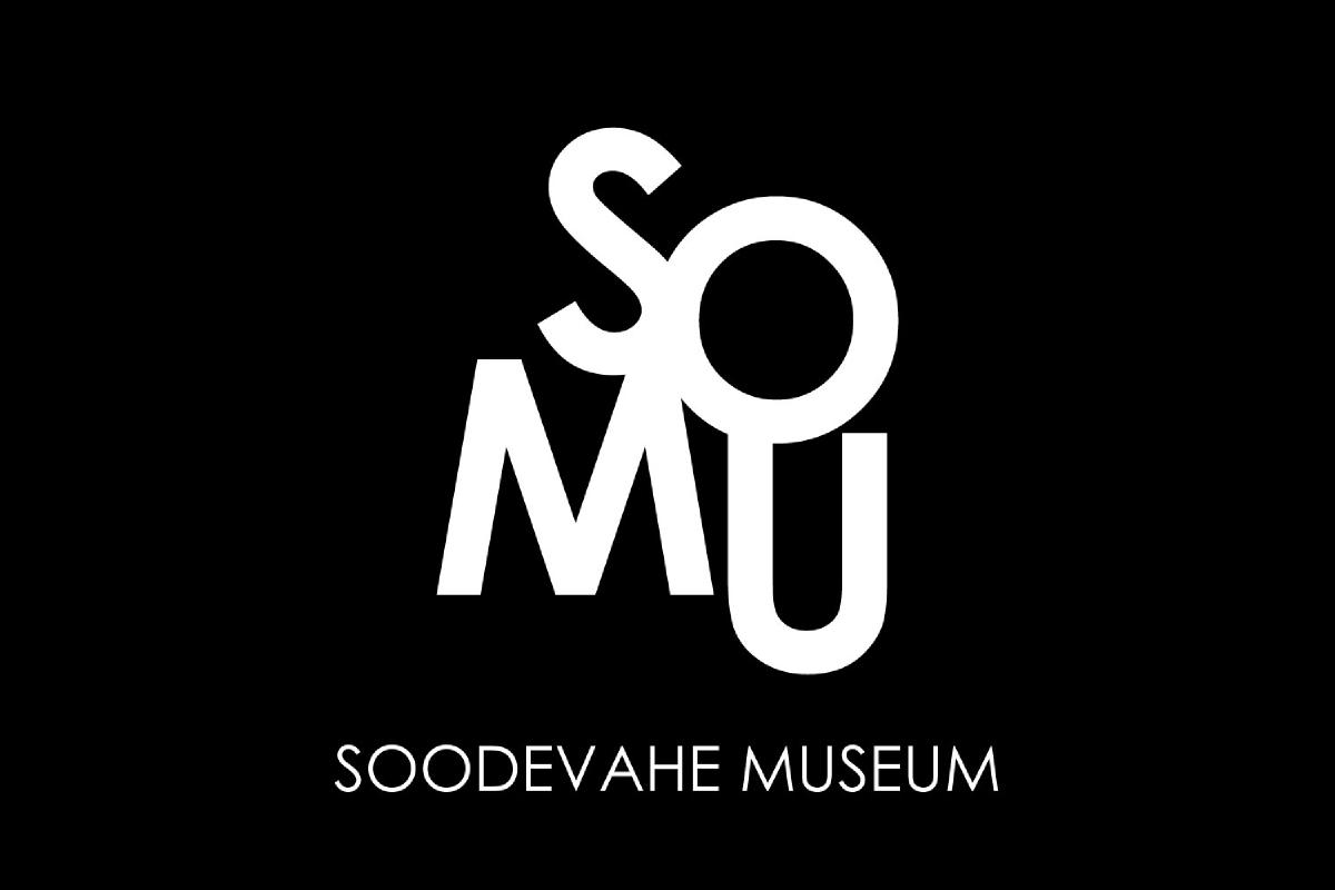 Identity for Soodevahe Museum SoMu